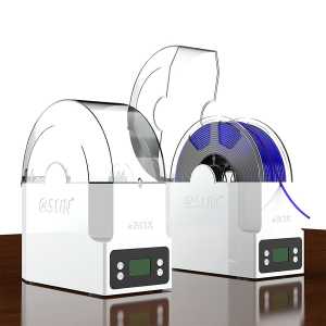 Geeetech Multi-function 3D Printing Filament Storage eBox with High Quality Compatible to Most Filaments