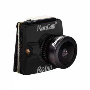 RunCam Robin 700TVL 1.8/2.1mm Lens FOV 160/145 Degree 4:3 NTSC & PAL WDR Switchable CMOS FPV Camera for FPV RC Racing Drone