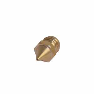 Geeetech 2-in-1-out Nozzle for A10M, A20M ,A30M 3D Printers