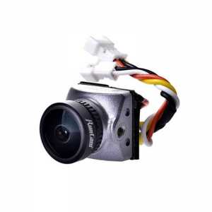 Runcam Racer Nano Super WDR CMOS 700TVL 1.8mm NTSC / PAL Switchable FPV Camera 6ms Low Latency Gesture/ Joystick Control