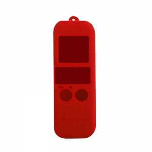 2019 New Sunnylife Gimbal Camera Silicone Cover Case Sling Strap Lanyard for DJI OSMO POCKET