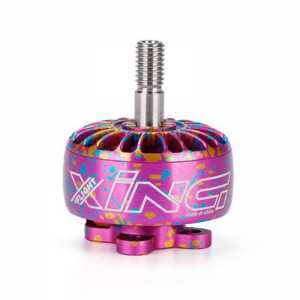iFlight XING Camo 220℃ Pink CNC  X2208 2208 2150KV Brushless Motor 2-6S For RC Drone FPV Racing Multi Rotor