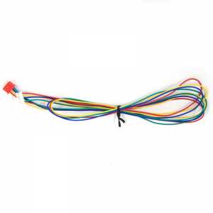 Flashforge 3D Printer Part Accessories Z Axis Motor Cable  For Finder