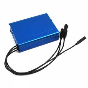 6-IN-1 DC 17.6V 4.5Ax4 5V 2A Battery Charger with USB Super Charging Station for DJI MAVIC 2