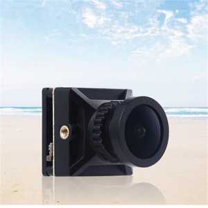 Hawkeye Firefly Split 4K 160Degree HD Recording DVR Mini FPV Camera WDR Single Board Low Latency TV Output for RC Drone Airplane
