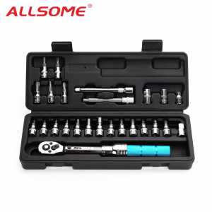 ALLSOME 1/4