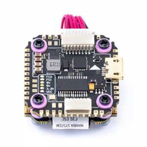 20*20mm MPU6000 MAMBA F405 MINI DJI 3-6S Flight Controller F35 35A ESC FPV Combo Stack for RC Drone