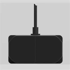 Lidar Range Finder Sensor Module 70klux TFmini Plus LiDAR Module, IP65 Waterproof Dustproof UART Short-range Distance Sensor