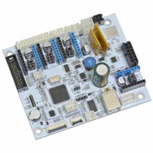 GTM32 MINIS control board for A30 3d printer  12V  Motherboard