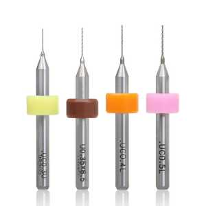 10Pcs a box Cleaning Nozzle Drill for 0.35 Nozzle 3D Printer J-hand Hotend