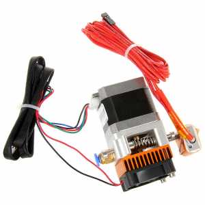 Geeetech Assembled MK8 extruder for DIY and professional systems