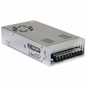 Geeetech High stability 3D Power Supply 12V/24V For A10/A10M/A20/A20M/A30 3D Printer