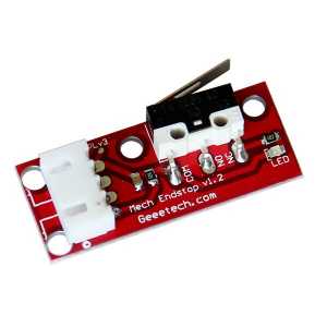Mechanical RAMPS 1.4 Endstop for 3D Printer Makerbot  Mendel RepRap CNC