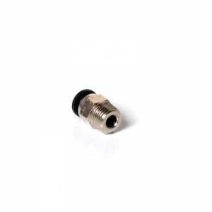 Direct-acting pneumatic joints for extruders or hotend for PTFE Tube  MK8 GTA2 Extruder  kit  3d printer accessories