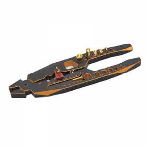 Model toy car Multifunction repair tool metal Shock absorber folder pliers