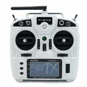 FrSky Taranis X9 Lite 2.4GHz 24CH ACCESS ACCST D16 Mode2 Classic Form Factor Portable Transmitter for RC Drone/Helicopter Accs