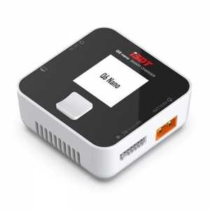 ISDT Q6 Nano BattGo 200W 8A 1-6S Pocket Lipo Battery Balance Charger For Lilon LiPo LiHV RC FPV Racing Drone
