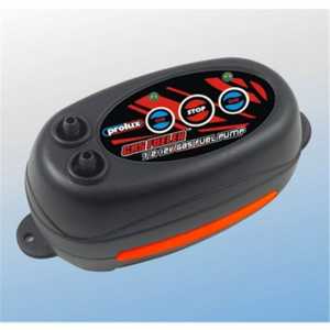 2019 NEW Prolux PX1673 Fast Fueller 7.2-12V Electric Gas Fuel Pump for Gasoline Engine and Nitro Engine
