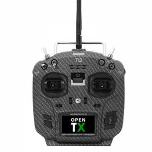 Jumper T12 Pro Open Source 16ch Radio Transmitter Hall Gimbal built-in JP4-in-1 Multi-protocol RF Module OpenTX USB chargeable