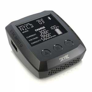 SKYRC B6 Nano 2-6S 15A 320W 9-32V Smart Charger Discharger for LiFe / Lilon / LiPo / LiHV / NiMH / NiCd / PB