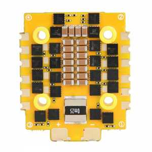 20*20mm T-Motor mini F45A 3~6S 4 IN1 32 BIT ESC Support DSHOT150/DSHOT300/DSHOT600 for FPV Racing RC Drone