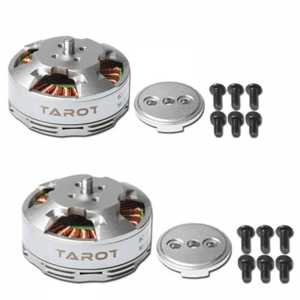 2pcs/4Pcs tarot 4108/380KV 6S Multicopter Brushless Motor TL68P07