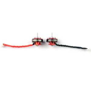 Happymodel EX1102 10000KV 2-3s 9N12P CW CCW Brushless Motor for Mobula7 HD 75/85mm whoop