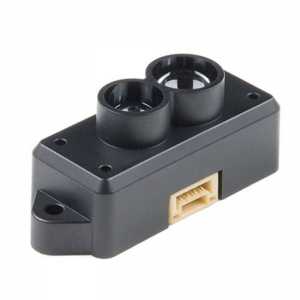 Benewake TFmini 0.3-12m 100Hz 4.5V-6V TTL LiDAR Module Laser Radar Sensor (12C Interface) for RC Drone Obstacle Avoidance