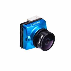 RunCam Phoenix Oscar Edition 1000TVL DC 5-36V 1/3