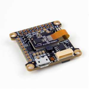 Holybro Kakute F4 V2 STM32F405 Flight Controller With Betaflight OSD Supports SBUS iBus Spektrum receiver serial camera