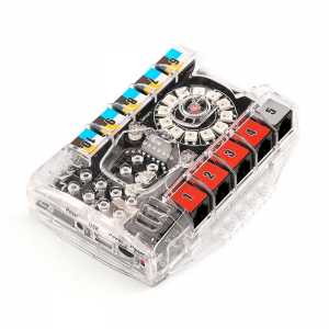 MakeBlock 10060 Me Auriga Microcontroller Ranger version control board,updated version of Orion