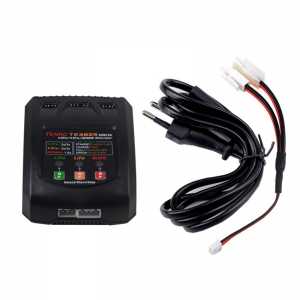 TE3025 18W Mini Charging Balance Charger For RC IMAX 7.4V 11.1V 2-3s Lipo NiMh Battery remote control toy car charger