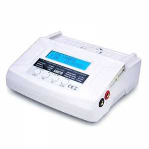 G.T.Power LiPO/ LiFe/ Ni-Cd/ Ni-MH/ Pb batteries7A 80W AC DC Dual Power Balance Charger Discharger