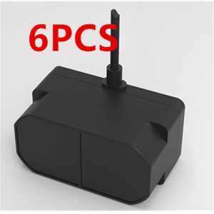 Hot New IP65 Waterproof Dustproof Benewake TFmini plus LiDAR Module 0.1-12m 1000Hz Laser Radar Sensor  for RC Drone