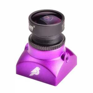 RunCam Micro Sparrow 2 Pro 700TVL 4:3 Micro CMOS FPV camera Super WDR OSD 2.1mm Lens FOV150 degree for Racing Drone Quadcopter