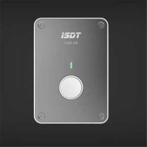 2019 New ISDT H605 Air 50W 5A  250mA DC 2S-6S 10~27V Lipo Battery Smart bluetooth Charger With APP Operation