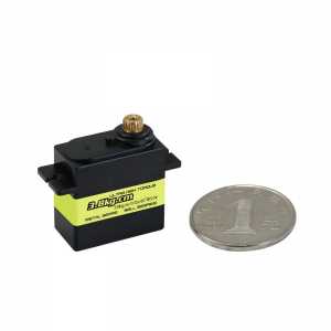 kingmax KM0950MD--17g 3.8kg,digital waterproof mini servo for small sized helicopter fixed wing