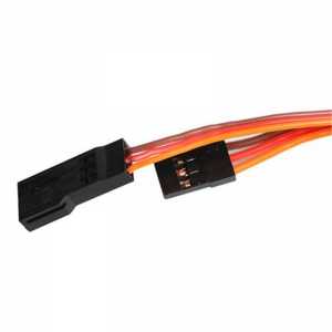 RCEXL On Board Glow System Ignition Drive Glow Plug Driver7.4V~12.6V With 3 LED for RC Nitro Airplane