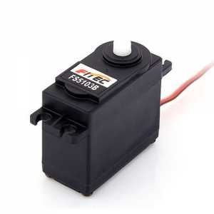 3kg Torque Robot Servo Motor FS5103B 3kg servo dc gearbox CREATIVE ROBOTICS AT HOME servo