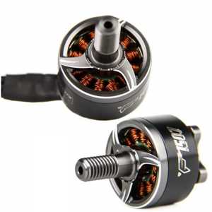 T-Motor F1507 1507 2700KV 3-6S / 3800KV 3-4S Smoth Brushless Motor for Cinewhoop RC Drone FPV Racing 3