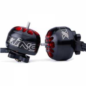 iFlight XING X2814 2814 9N12P 1100KV 6S 4S Lipo Brushless Motor for DC10 Long Range X-Class Frame Kit RC Multi-Rotor