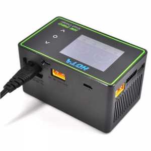 Free shipping HOTA H6 Pro AC200W / DC700W 26A Smart Balanced High Power RC Charger