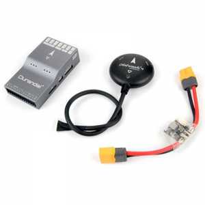 New Holybro Durandal(beta) Ardupilot H7 Pixhawk PX4 open source Flight Controller with PM02 Power Board NEO-M8N GPS for RC Drone