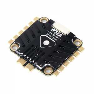 T-Motor F55A Pro II F3 55A 3-6s High-performance 32bit 4-in-1 Brushless ESC w/ 2.0A 10V BEC -MCU F3 Version for FPV Racing drone