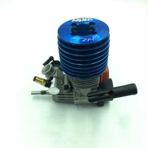 RC Car SH 21 Nitro Engine 21 level 3.48cc M21-P3 RC Car Buggy Truck Methanol fuel Engines