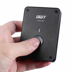 ISDT H605 Air 50W 5A DC 2S-6S APP Operation Intelligent Smart bluetooth Lipo Battery Charger For RC Quadcopter Drone FPV Accs