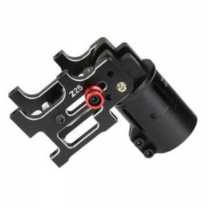 Tarot Z25 folding metal machine arm / V3 / black TL25-Z for Metal folder arm parts