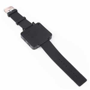 FPV Watch OpenMV Wireless 500:1 5.8Ghz 48CH 320 mA 3.7V ntsc pal Receiver 2 Inch LCD for RC Helicopter Quadcoptor