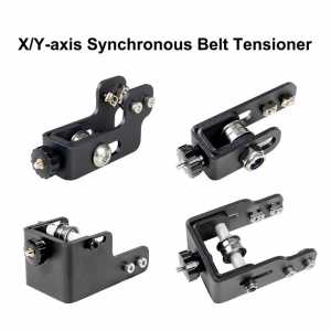 CREALITY 3D Printer Parts Upgraded X/Y-axis Synchronous Belt Tensioner For CR/Ender Series