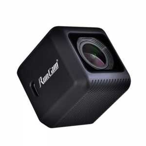 RunCam 5 12MP Smallest 4K Cam HD Recording 145 Degree NTSC/PAL 16:9/4:3 Switchable FPV Action Camera Bulit-in Battery for RC Rac
